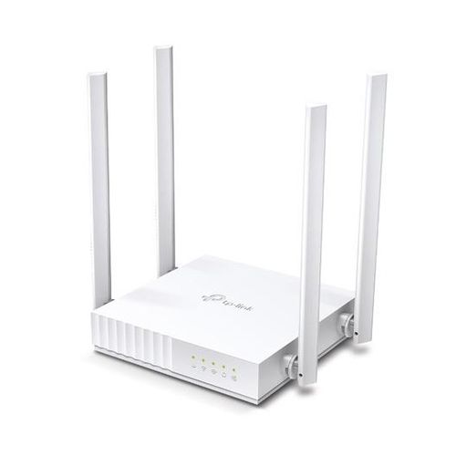 TP-Link TP Link AC750 Dual Band Wi-Fi Router (Archer C24) image 1